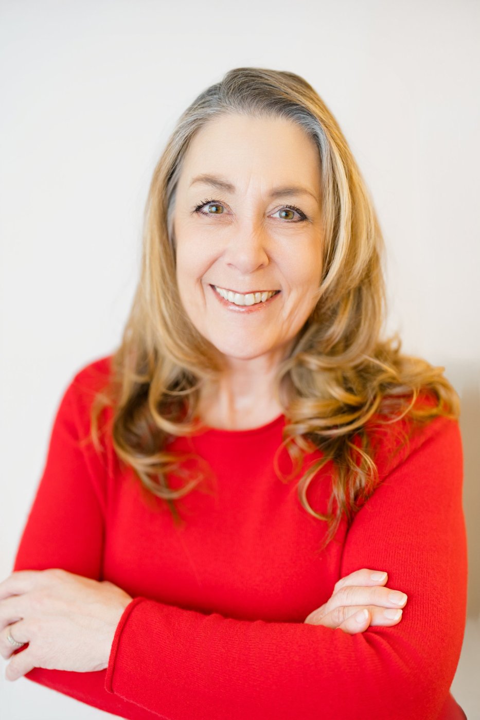 Portrait of Tracy Goodwin